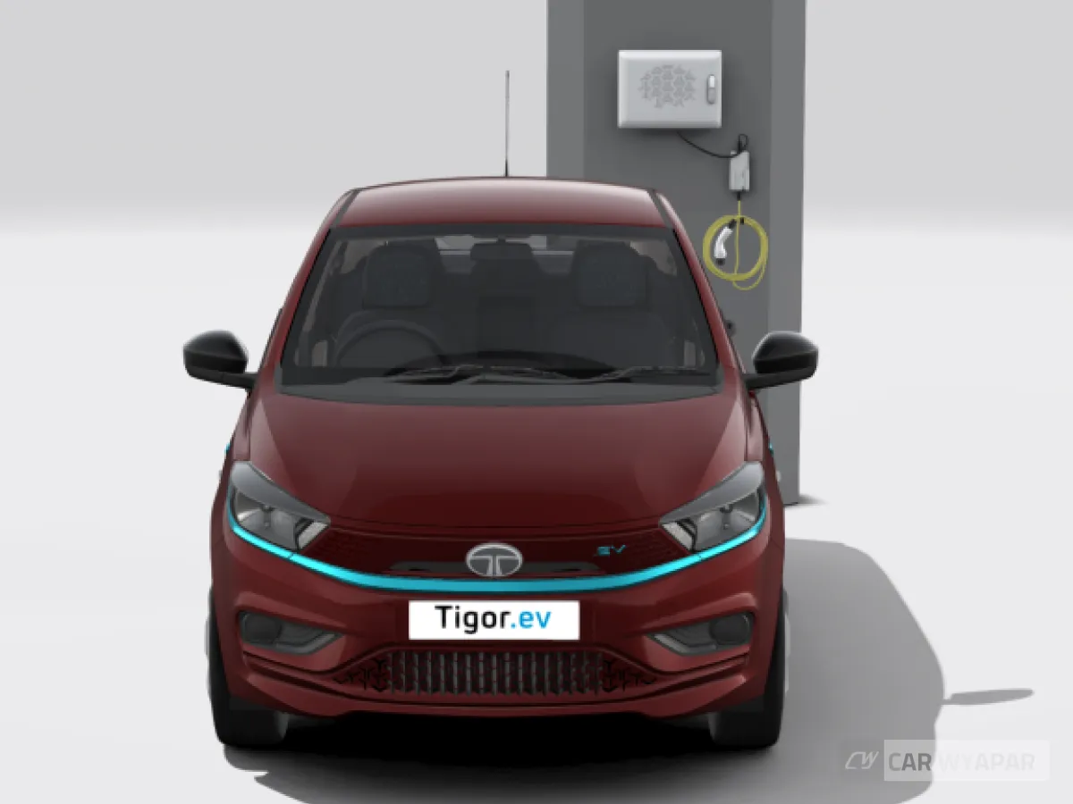 Tata Tigor EV XT